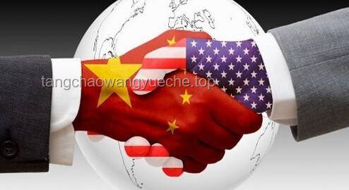 中美经贸磋商新动向：机制会议持续进行，合作共赢成焦点